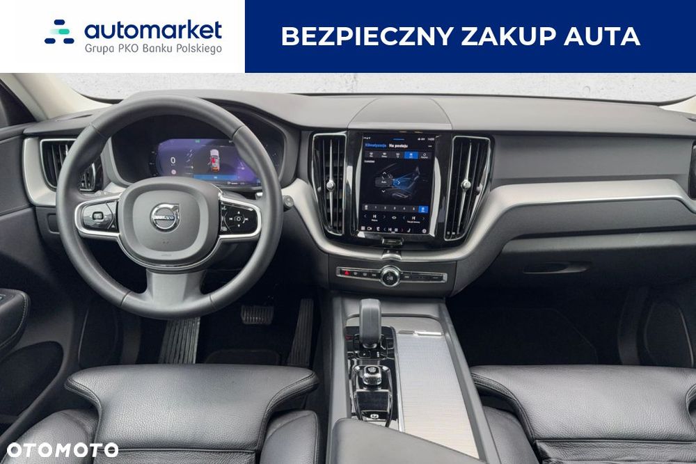 Volvo XC 60 B4 D AWD Plus Bright - 20