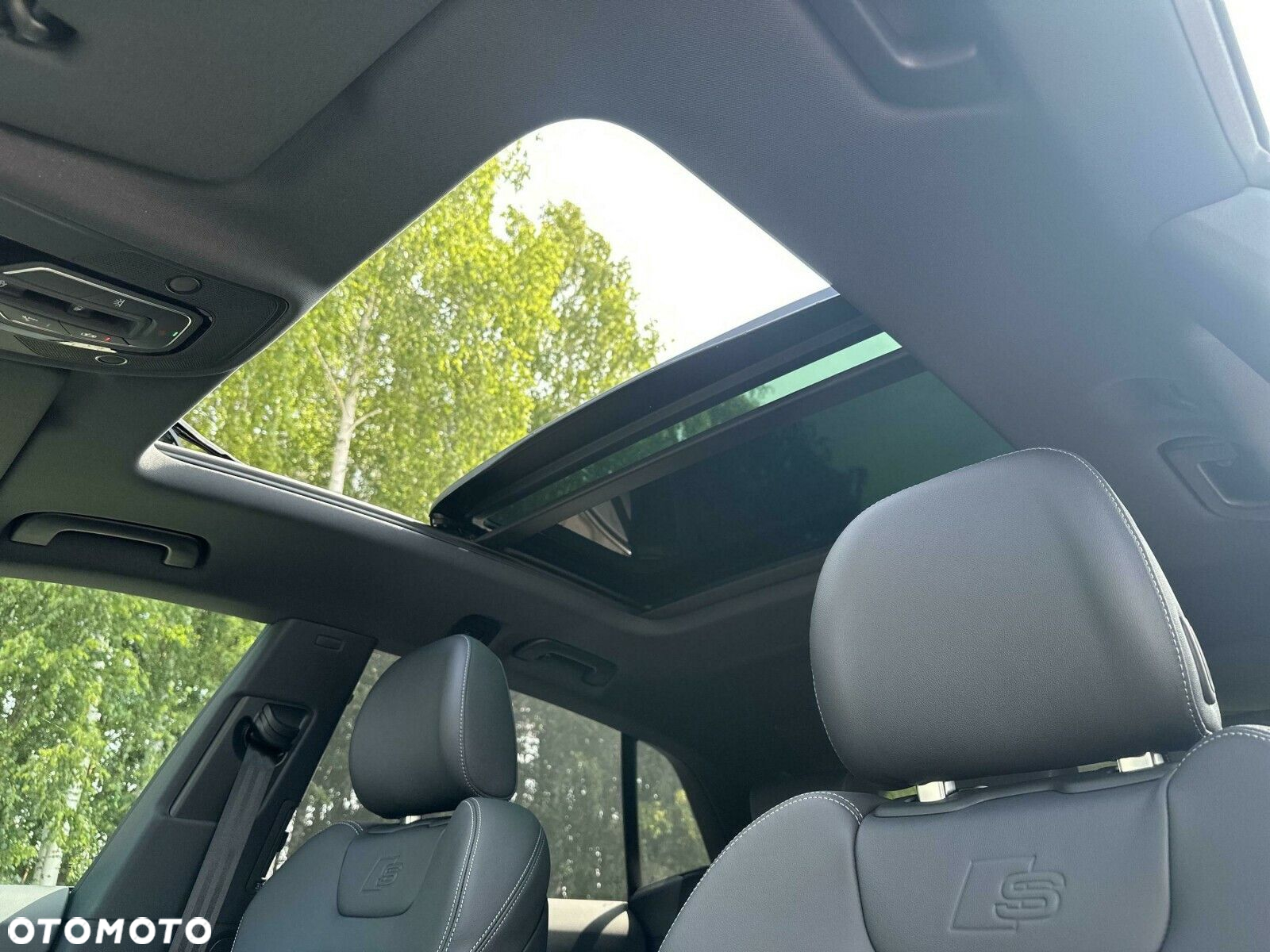 Audi Q8 - 18