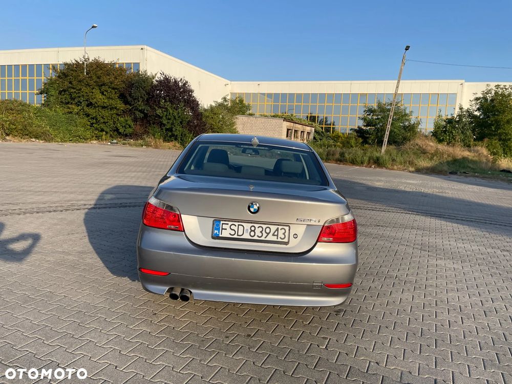 BMW Seria 5 - 9