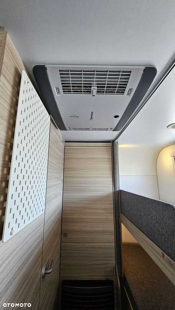 Adria ALTEA 552 PK 60Y LIMITOWANA EDYCJA 1500DMC KLIMATYZATOR DACHOWY TRUMA AVENTA !!! - 17