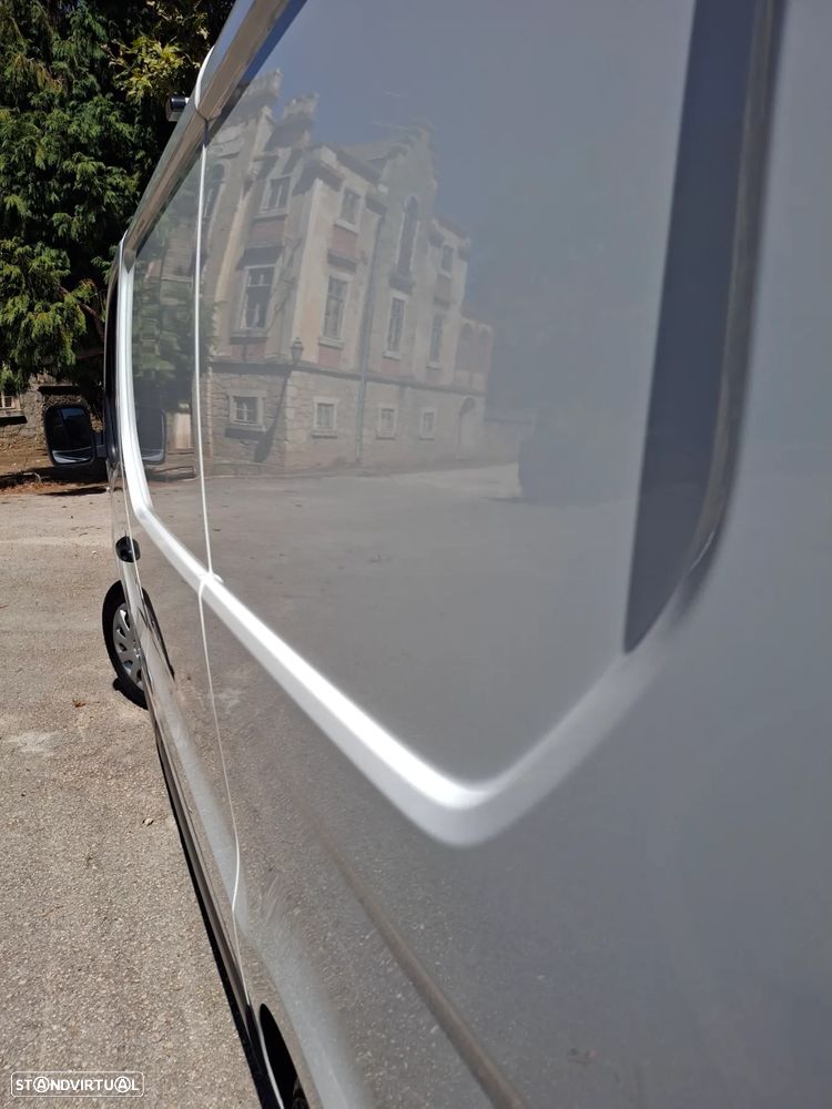Renault Trafic - 6