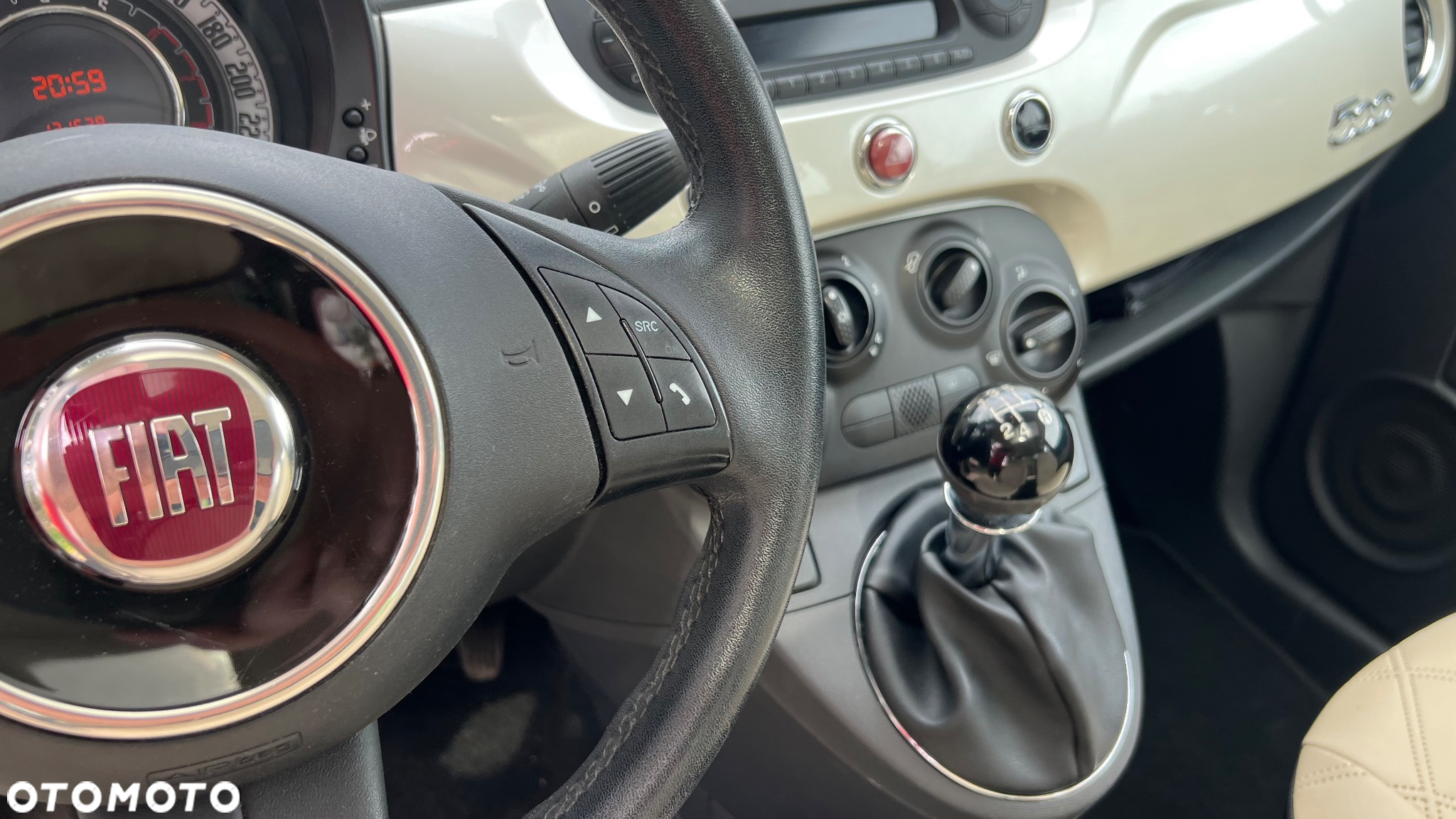 Fiat 500 1.2 8V Anniversario - 15