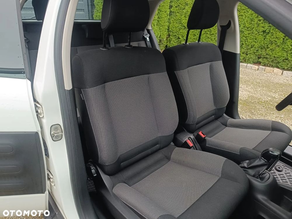 Citroën C4 Cactus 1.2 PureTech Feel Edition - 12