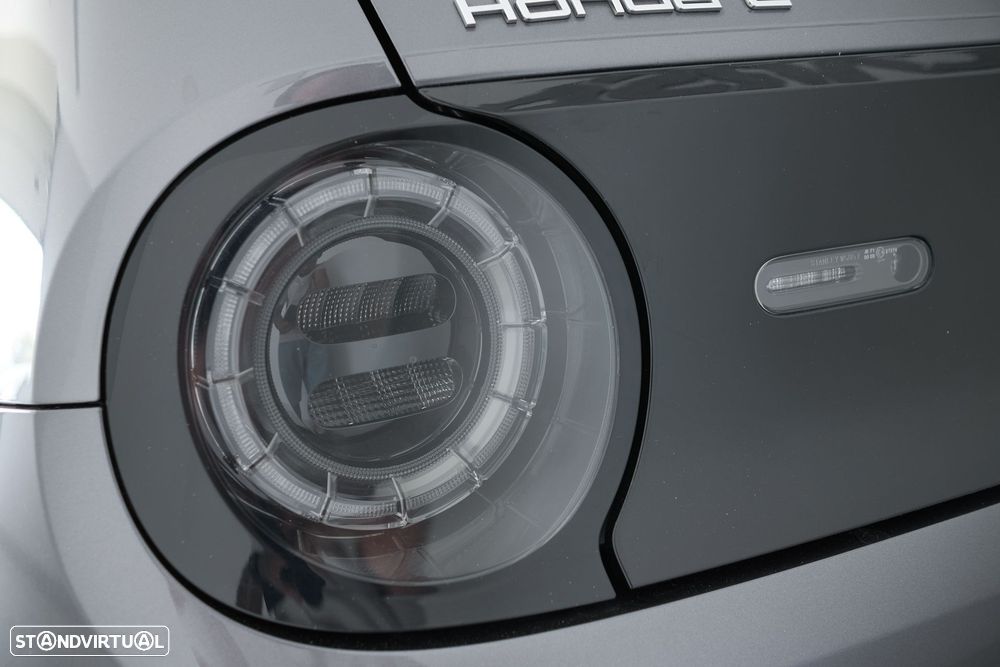 Honda e Standard - 12