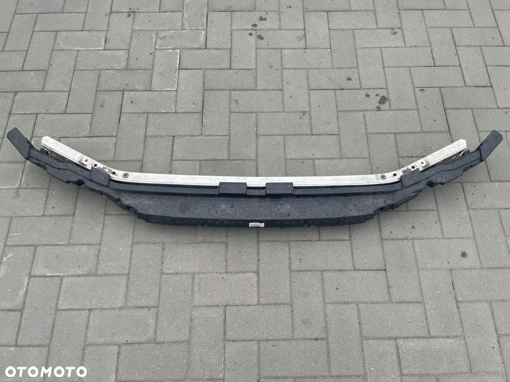 BMW X1 F48 BELKA PRZÓD ABSORBER CZUJNIKI PIESZYCH - 1