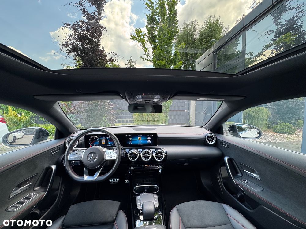 Mercedes-Benz CLA 200 d 4Matic 8G-DCT AMG Line - 21