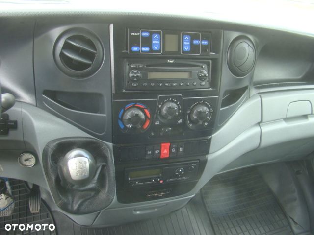 Iveco DAILY 50 C 18 3.0TDI  DUBEL KABINA - 17