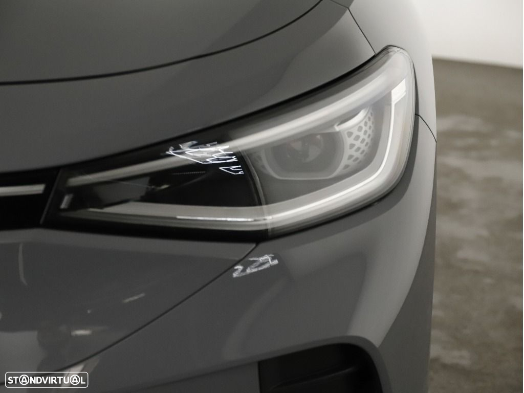 VW ID.4 77 kWh Pro Performance - 29