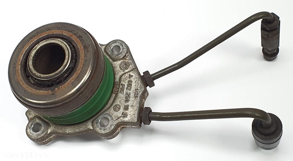 WYSPRZĘGLIK ODPOWIETRZNIK SPRZĘGŁA MERCEDES W245 1.7 B 8V A0022501815 - 1