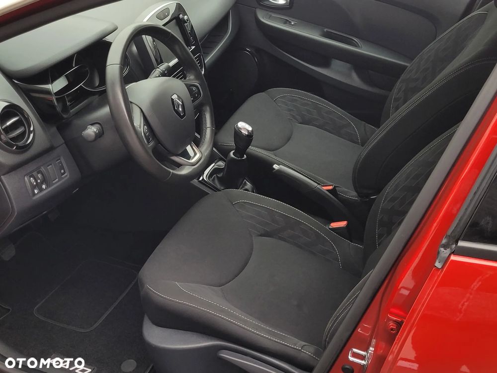 Renault Clio 0.9 Energy TCe Limited - 11