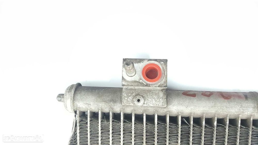 RADIADOR AR CONDICIONADO FORD TRANSIT CAJA CERRADA, CORTA (FY) (2000 =>) FT  280... - 2