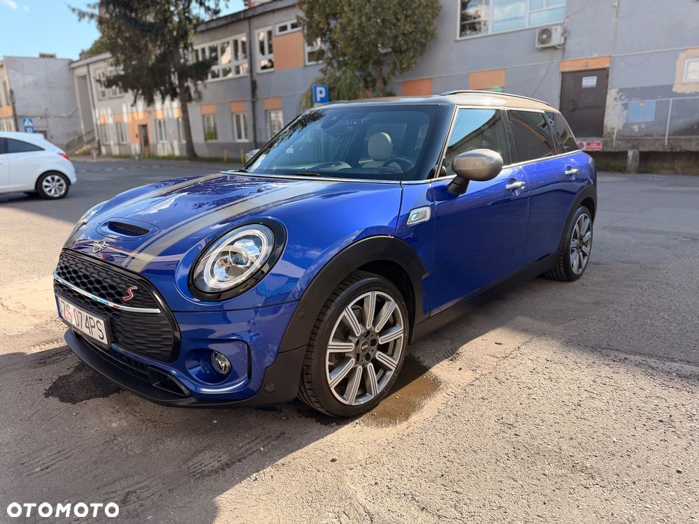 MINI Clubman Cooper S - 2