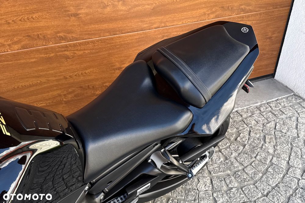 Yamaha FZ8 - 26