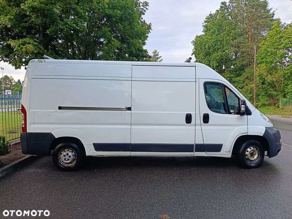 Fiat Ducato L3 - 4