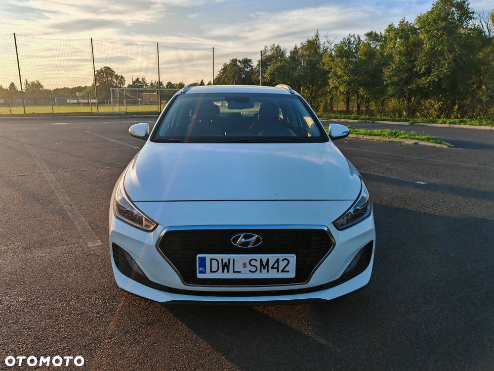Hyundai i30 - 1