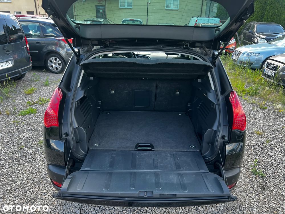Peugeot 3008 HDi 150 Business-Line - 33