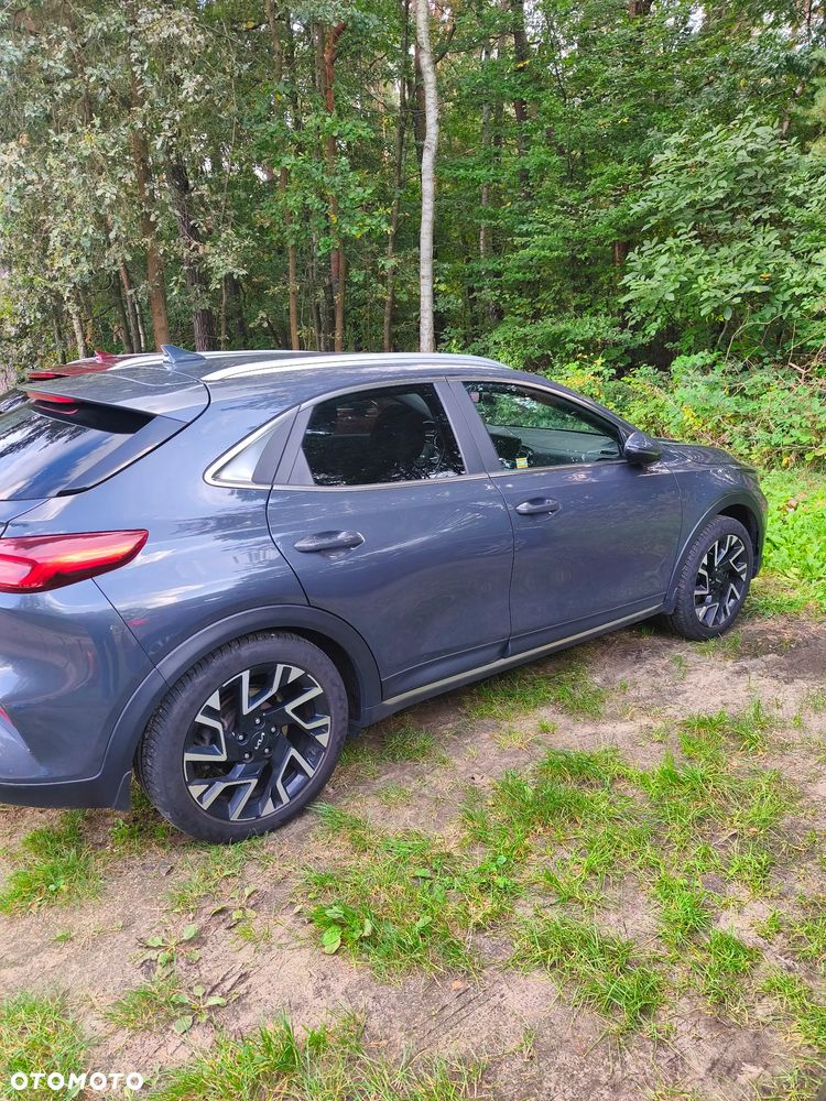 Kia XCeed 1.5 T-GDI L - 1
