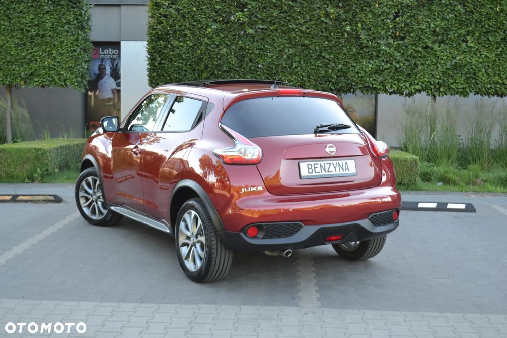 Nissan Juke - 3