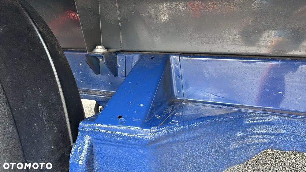 Volkswagen Transporter T5 - 29