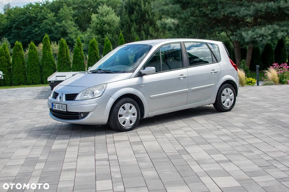 Renault Scenic - 7