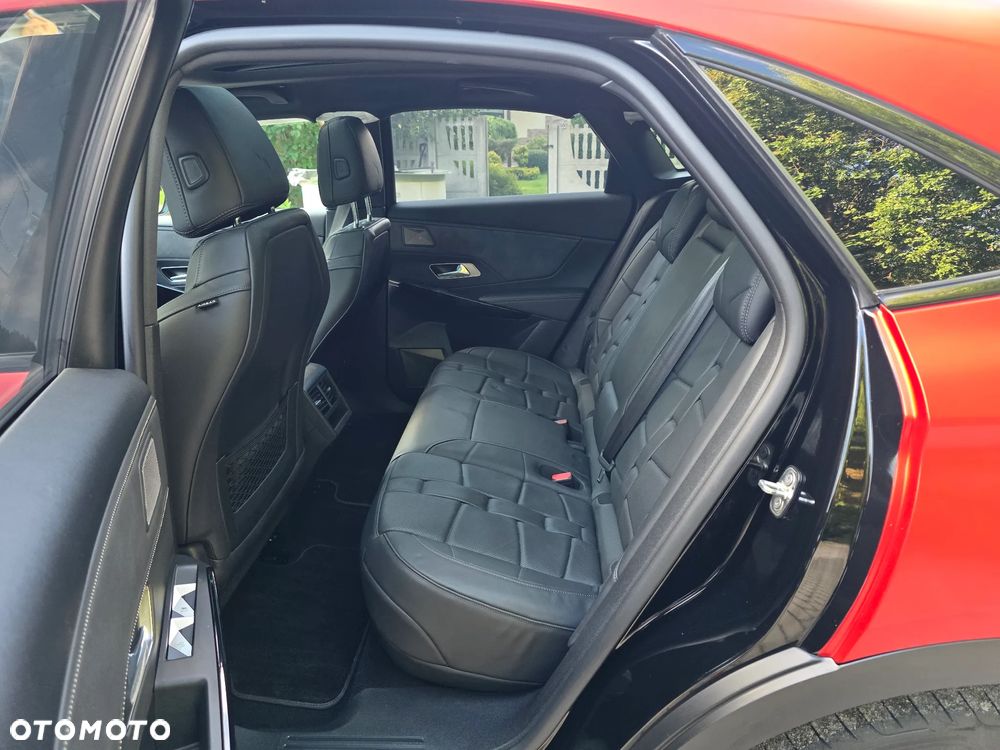 DS Automobiles DS 7 Crossback 1.6 E-Tense 4x4 Louvre - 17
