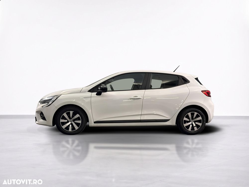 Renault Clio - 3
