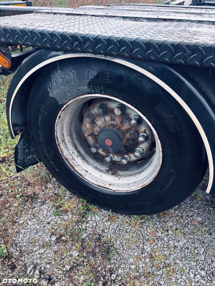 Wielton NS-3, typ: N3-3 P45R1 NS3P - 16