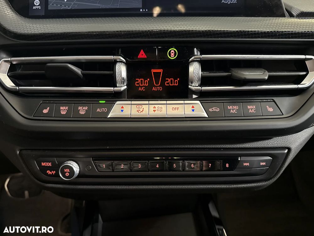 BMW Seria 1 - 19