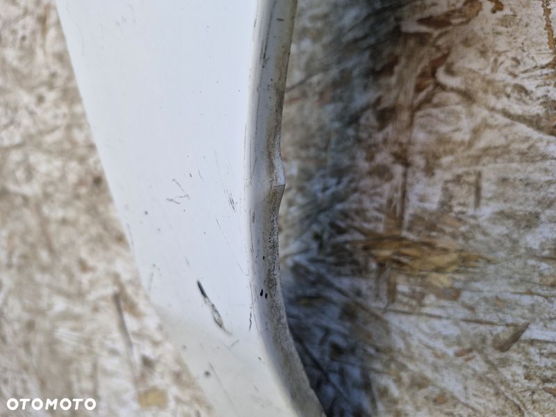 fiat doblo i 1 lift błotnik prawy przód przedni - 7