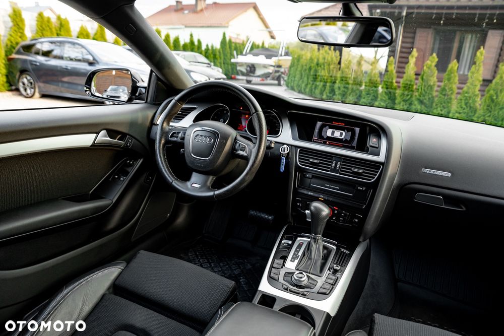 Audi A5 Coupé 2.0 TFSI quattro S tronic - 38