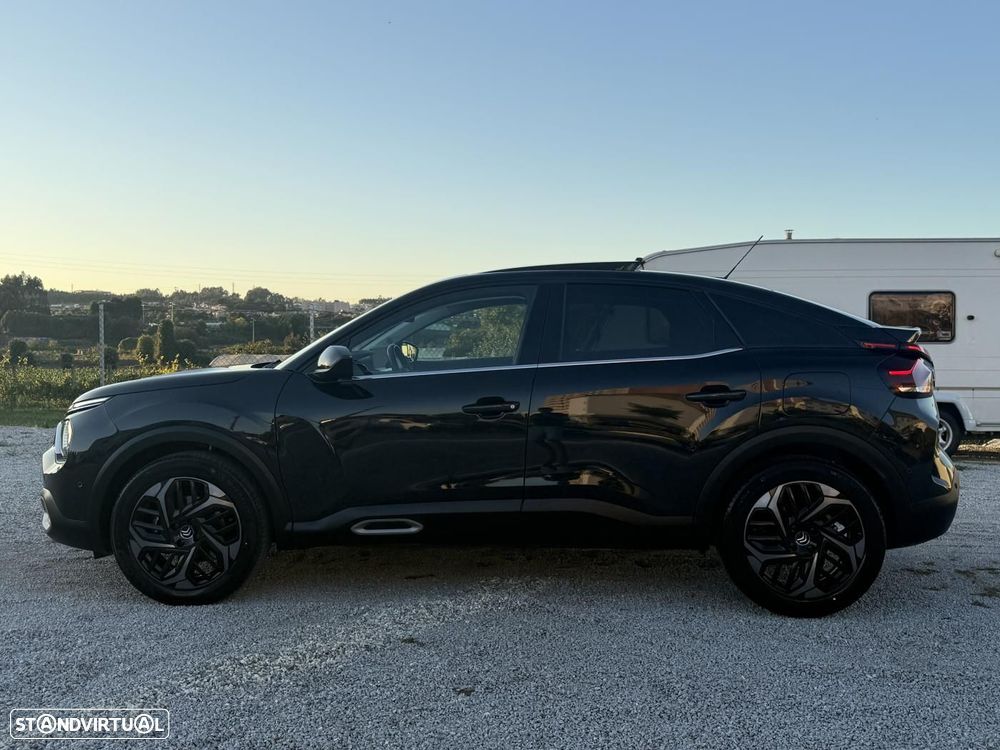 Citroën C4 1.2 PureTech Shine - 15