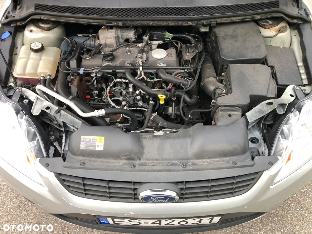 Ford Focus 1.8 TDCi FX Gold / Gold X - 25