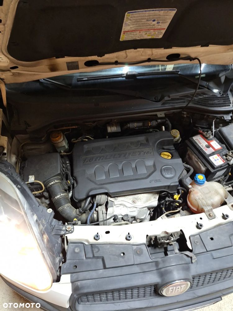 Fiat Doblo DPF MAXI - 14