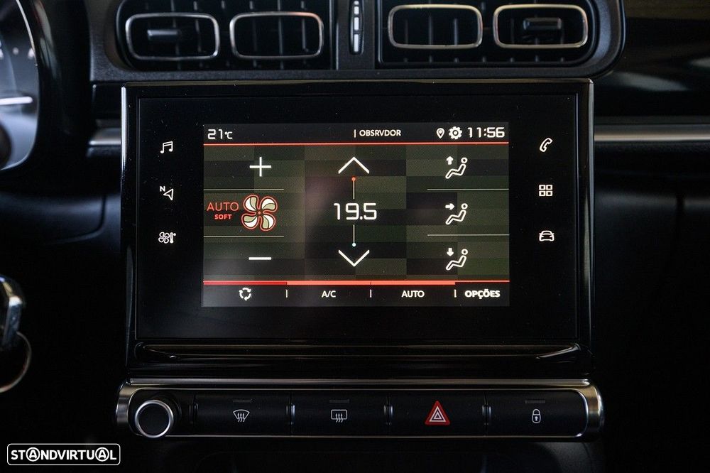 Citroën C3 1.2 PureTech Shine - 48