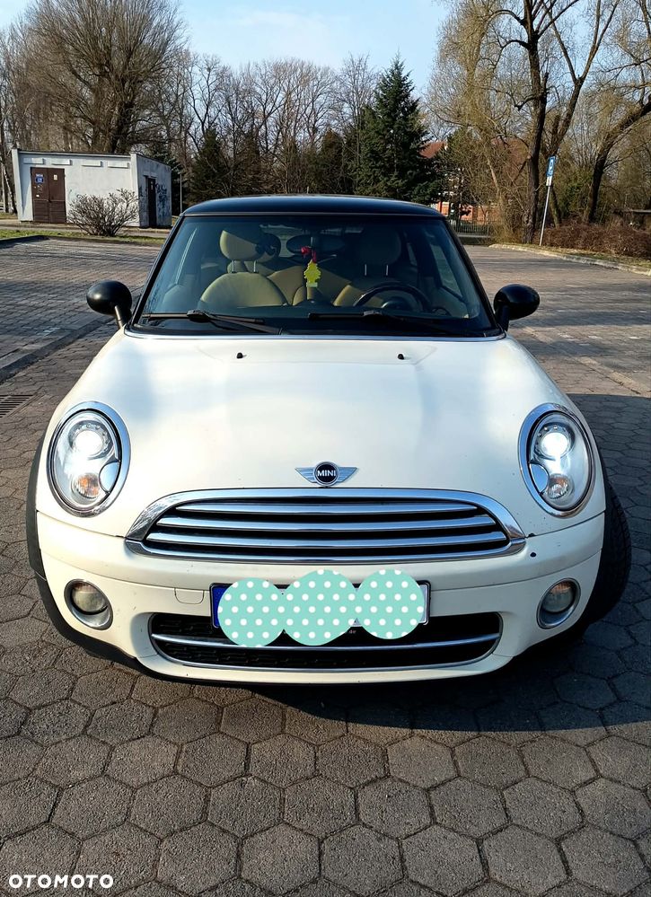 MINI Cooper - 10