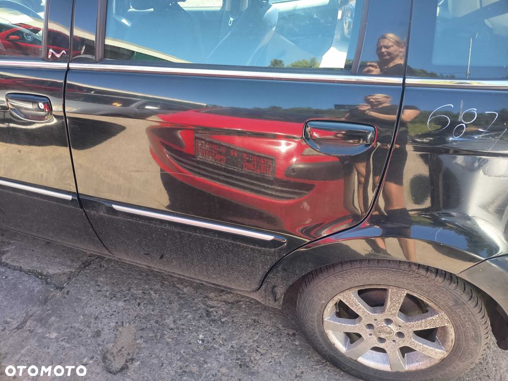 Lancia Musa Lift drzwi przednie tylne FV transport/dostawa - 5