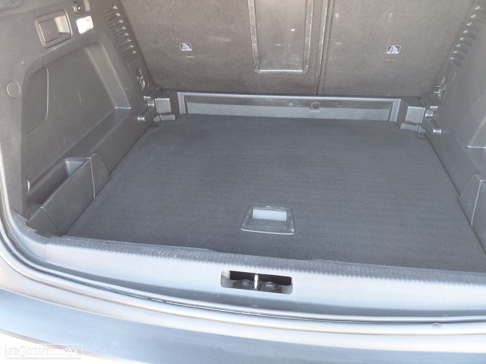 Peugeot 3008 2.0 BlueHDi GT Line EAT8 - 9