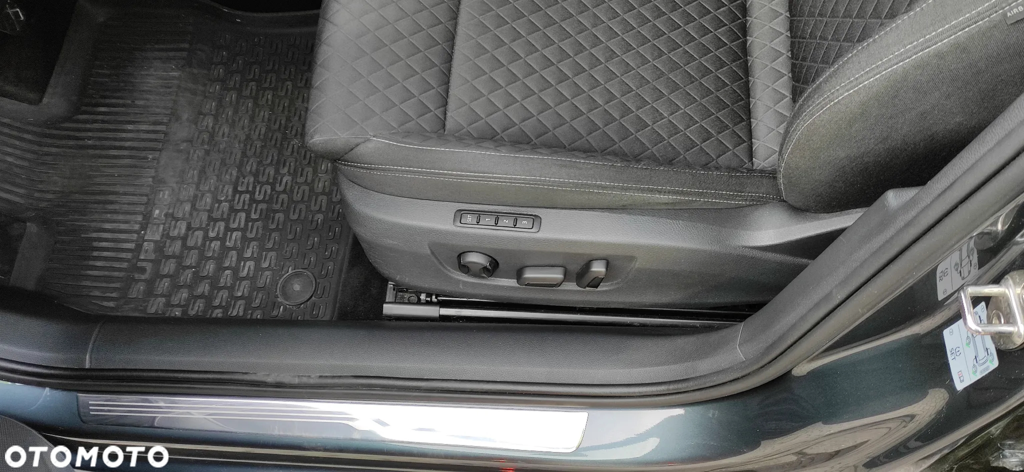 Skoda Superb 1.8 TSI Style - 30
