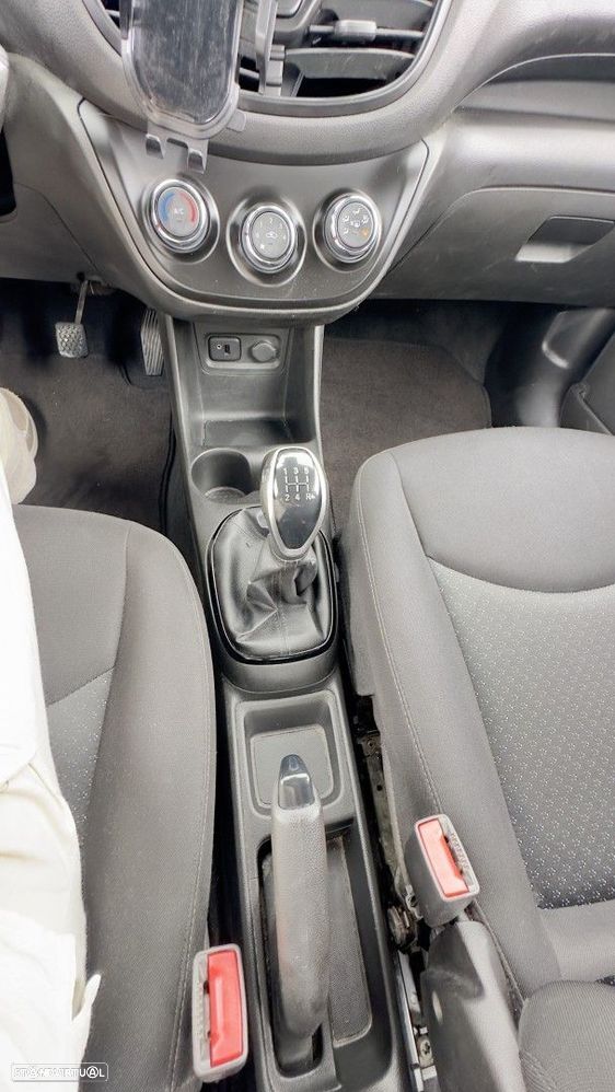 Opel Karl 1.0 Rocks FlexFuel - 12