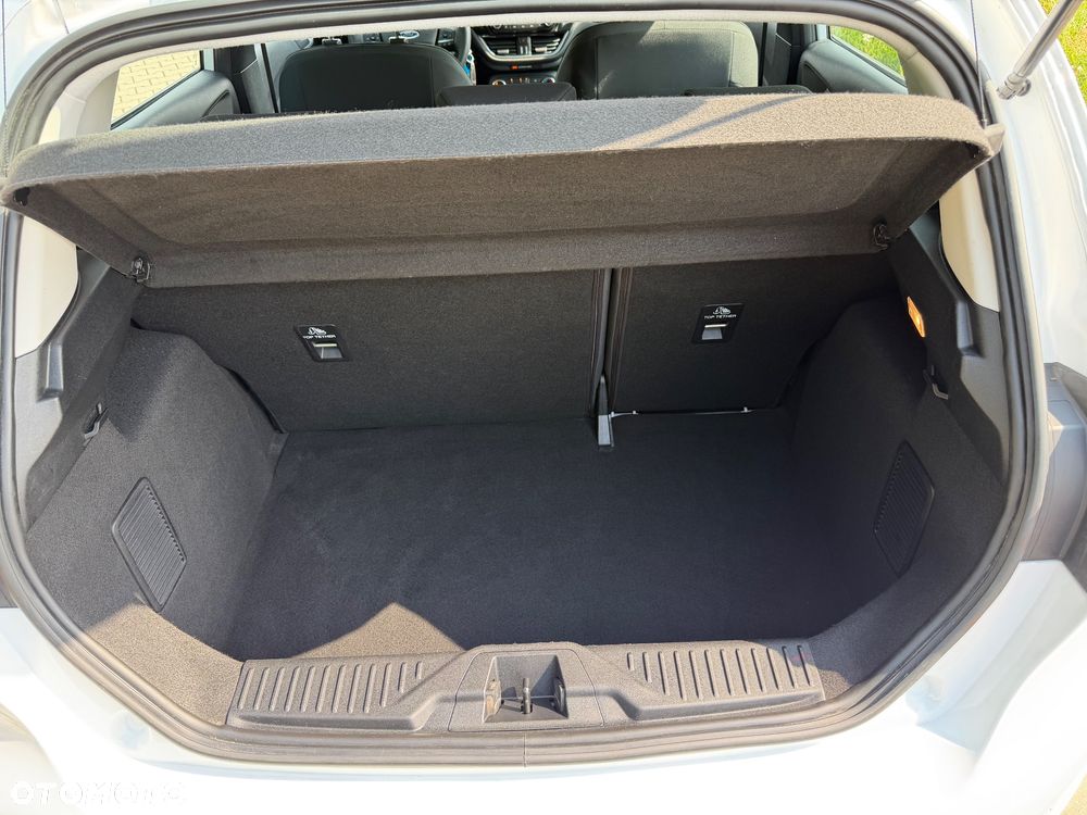 Ford Fiesta 1.1 Connected - 19