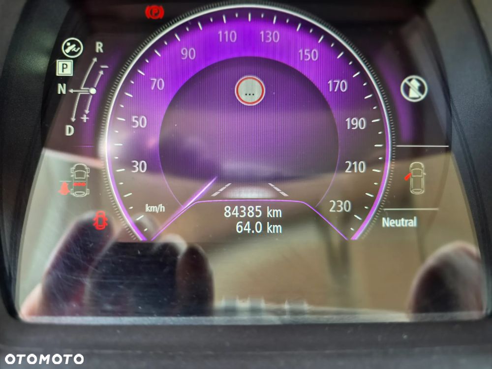 Renault Espace Energy dCi 160 EDC Intens - 12