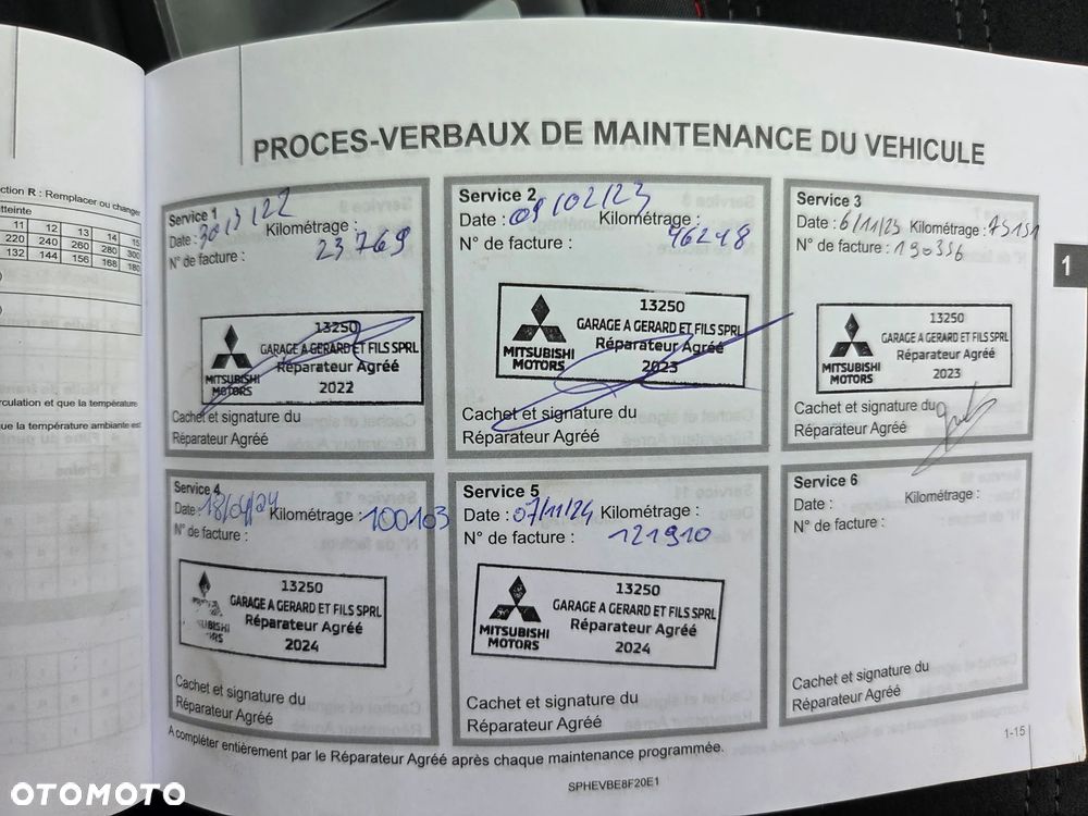 Mitsubishi Outlander - 39