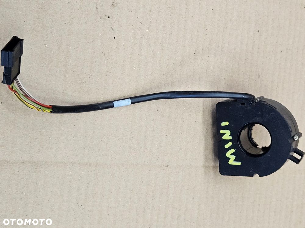 Mini Cooper One R50 czujnik kąta skrętu 67660232