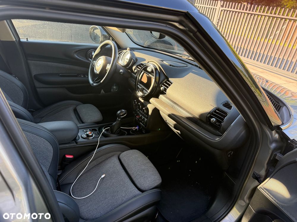MINI Clubman Cooper - 8