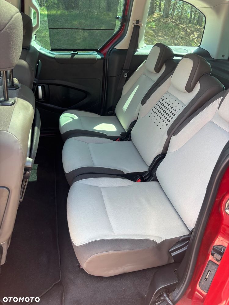 Citroën Berlingo Multispace 1.6 HDI Exclusive - 18