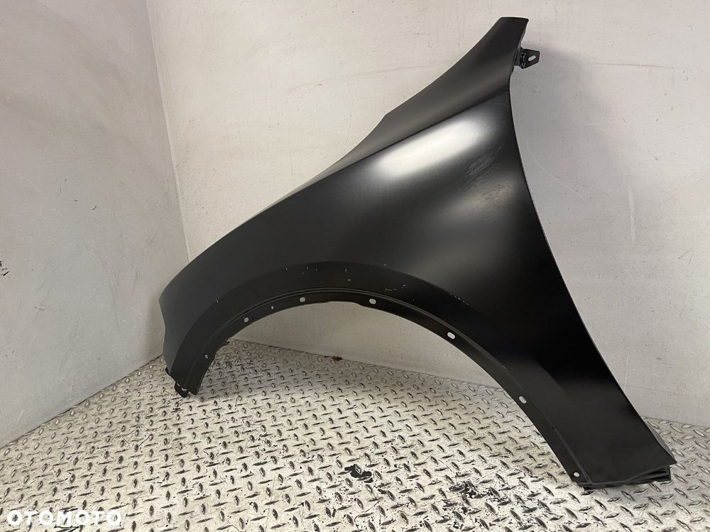 FABRYCZNIE NOWY ORYGINALNY LEWY PRZEDNI BŁOTNIK LEWA PRZÓD DODGE DURANGO III 3 11-26 55369735AD - 3