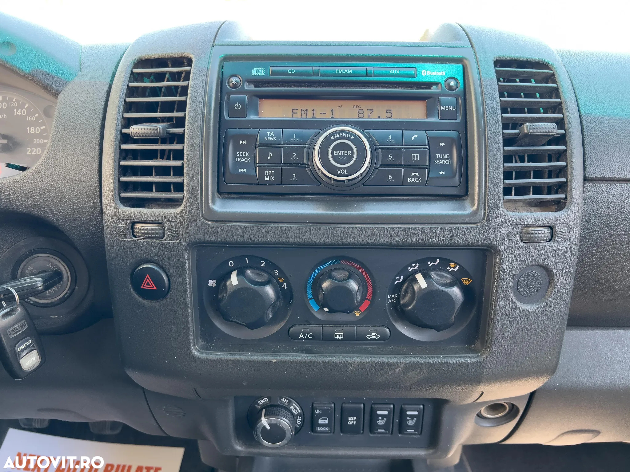 Nissan Navara - 7