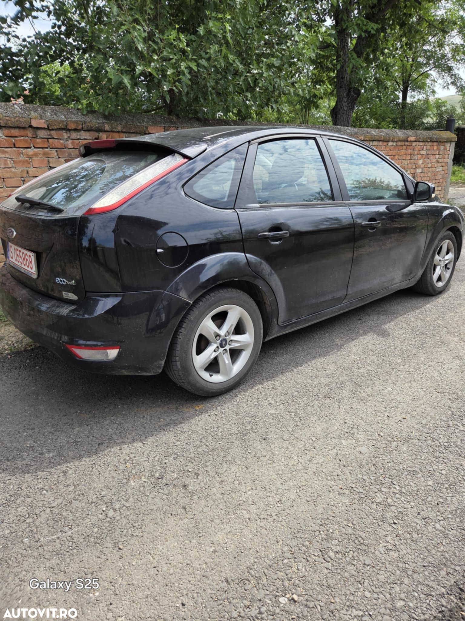 Ford Focus 1.6 TDCi Ambiente - 6