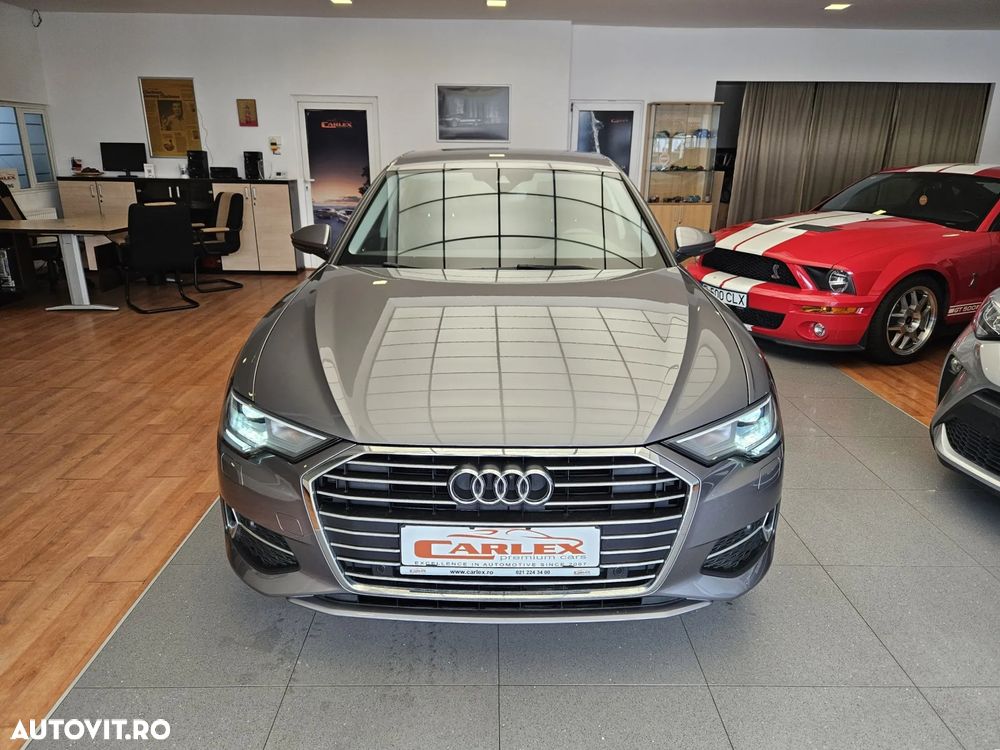Audi A6 2.0 40 TDI S tronic Sport - 2
