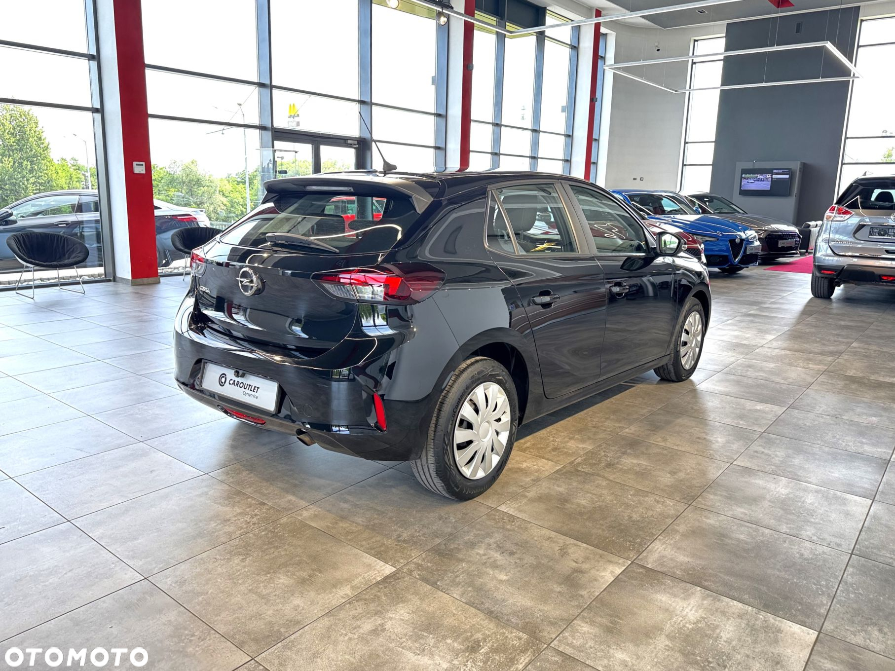 Opel Corsa - 9